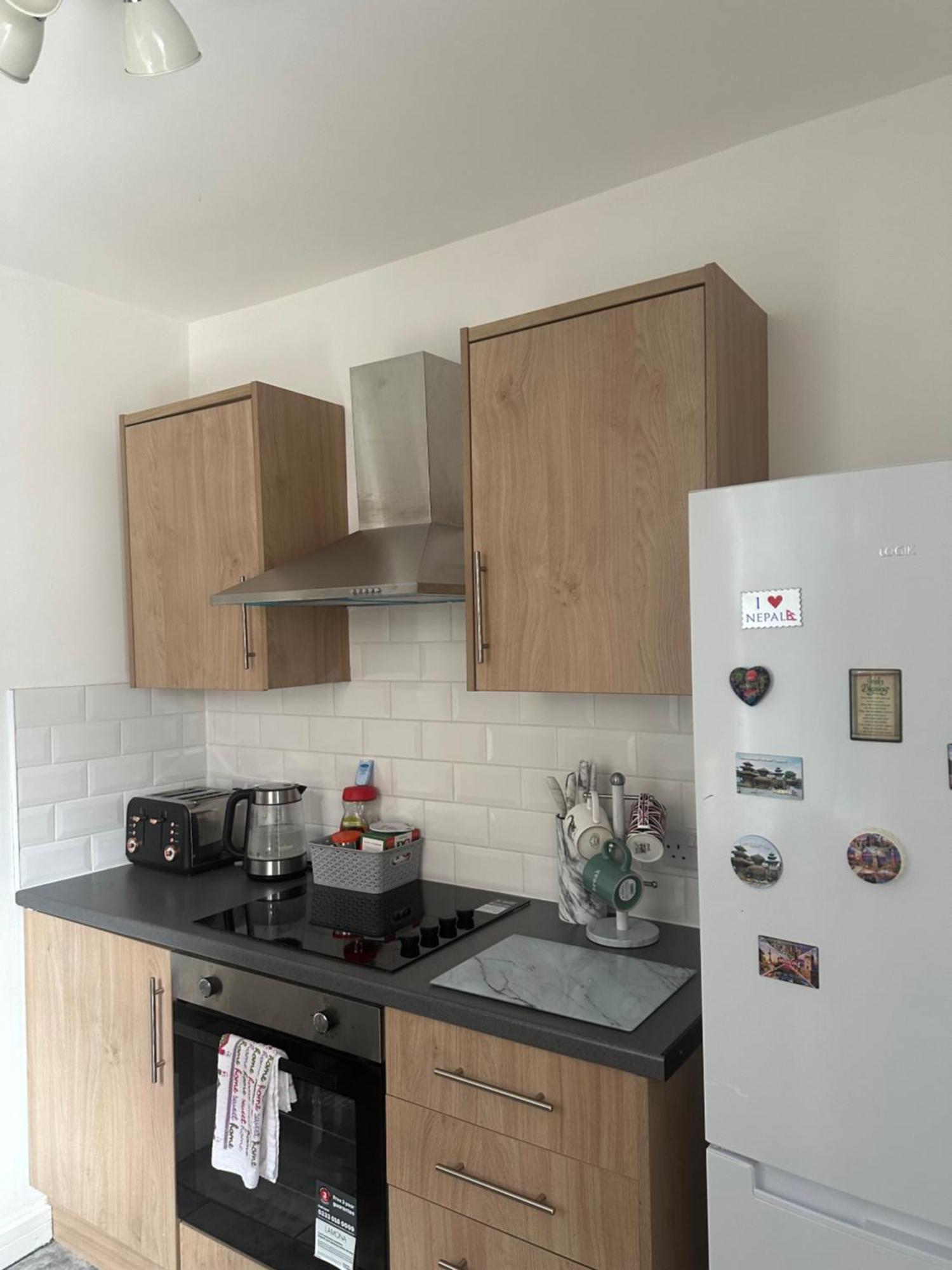Arthur Street, Stylish 3 Bedroom House Kingston upon Hull Exterior foto